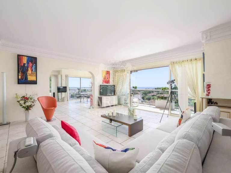 Appartement Cannes - 3 chambres - 162m²