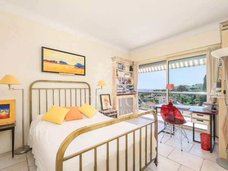 Appartement Cannes - 3 chambres - 162m²