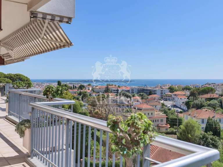 Appartement Cannes - 3 chambres - 162m²