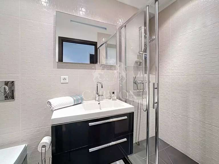 Appartement Cannes - 2 chambres - 103m²