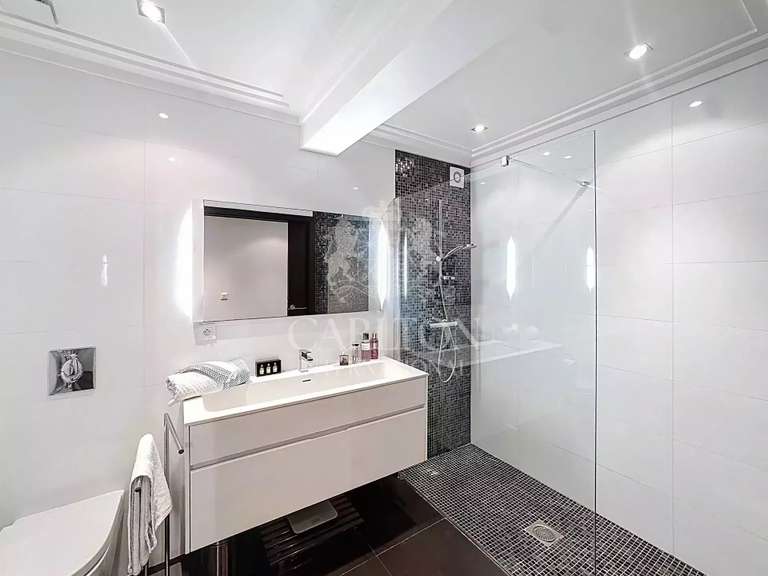 Appartement Cannes - 2 chambres - 103m²