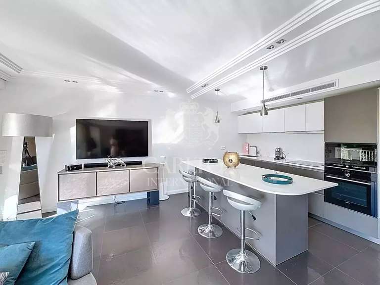 Appartement Cannes - 2 chambres - 103m²