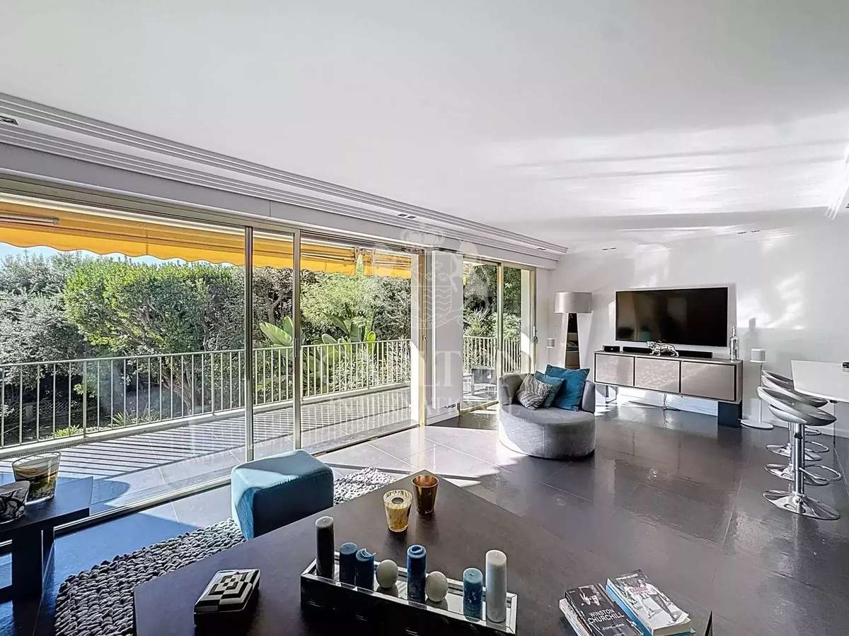 Appartement Cannes