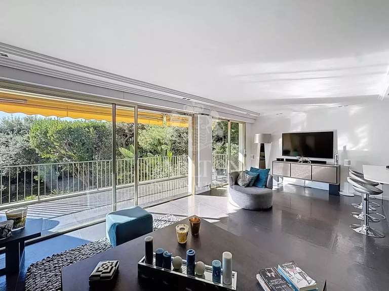 Appartement Cannes - 2 chambres - 103m²