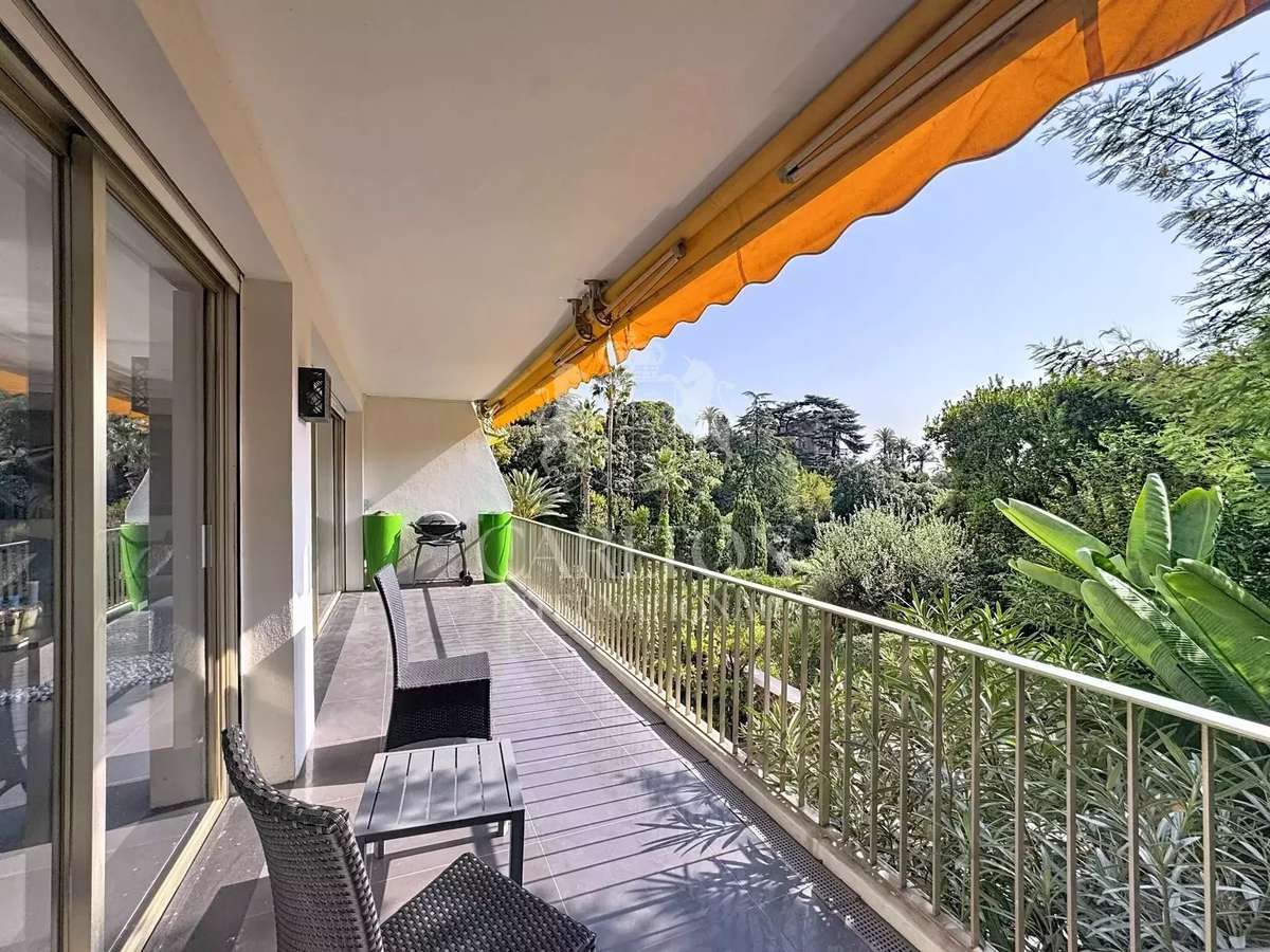 Appartement Cannes