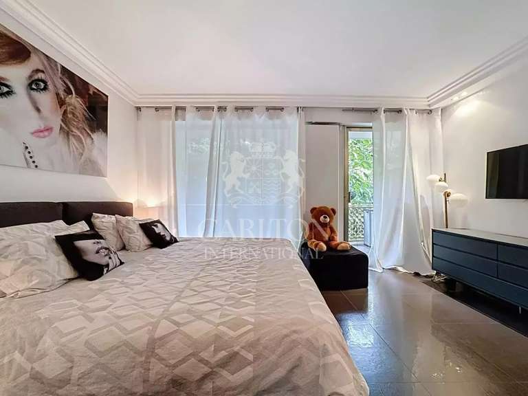 Appartement Cannes - 2 chambres - 103m²