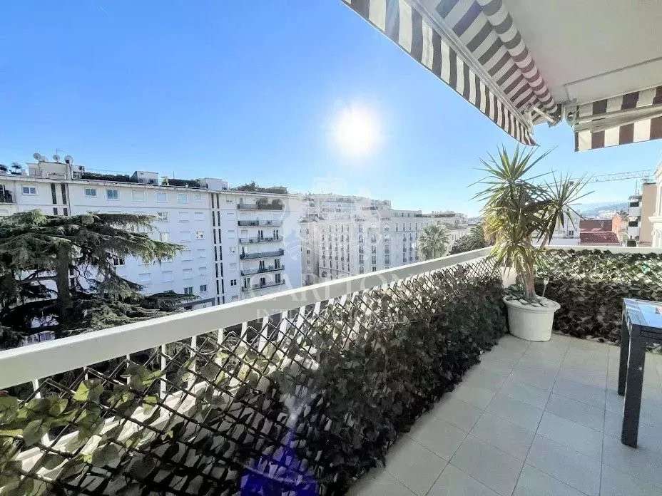 Appartement Cannes