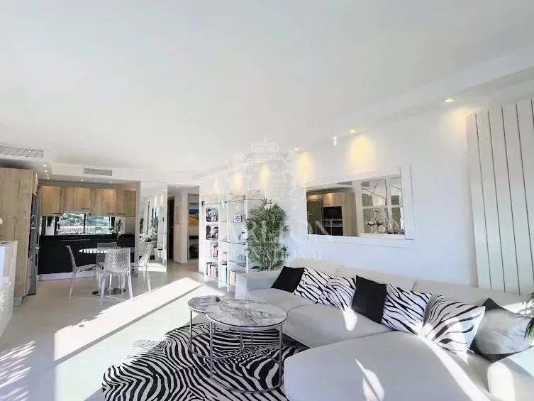 Appartement Cannes - 2 chambres - 79m²