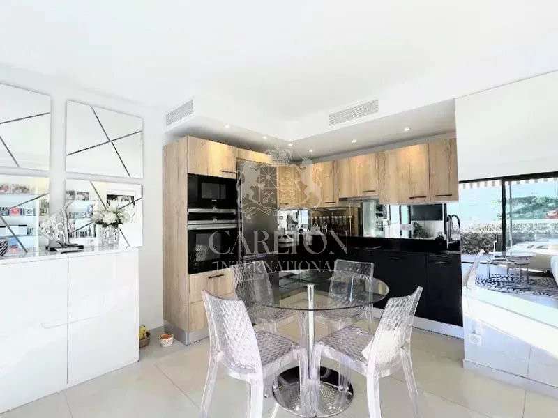 Appartement Cannes