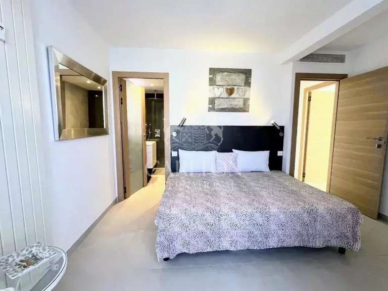 Appartement Cannes - 2 chambres - 79m²