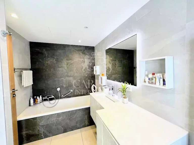 Appartement Cannes - 2 chambres - 79m²