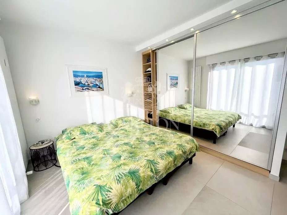 Appartement Cannes
