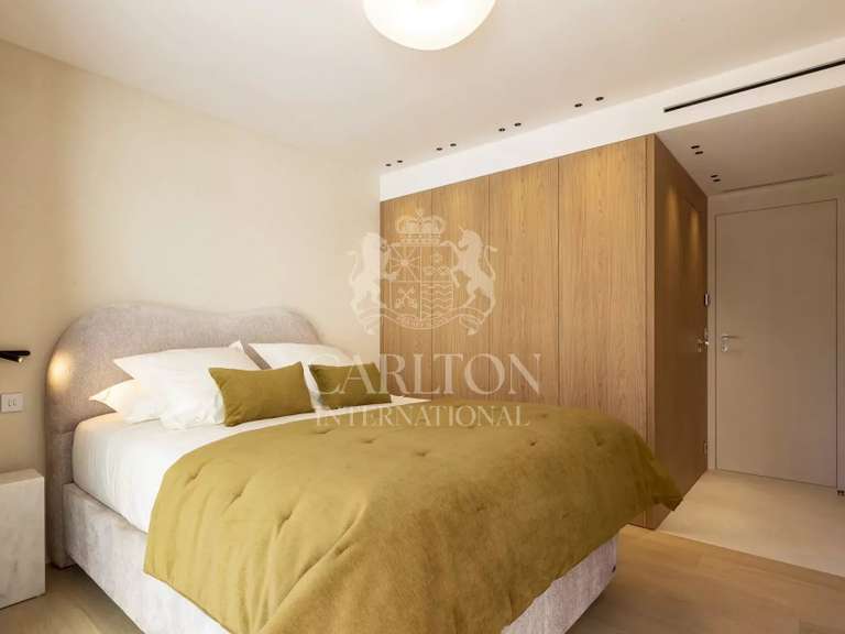 Appartement Cannes - 2 chambres - 56m²