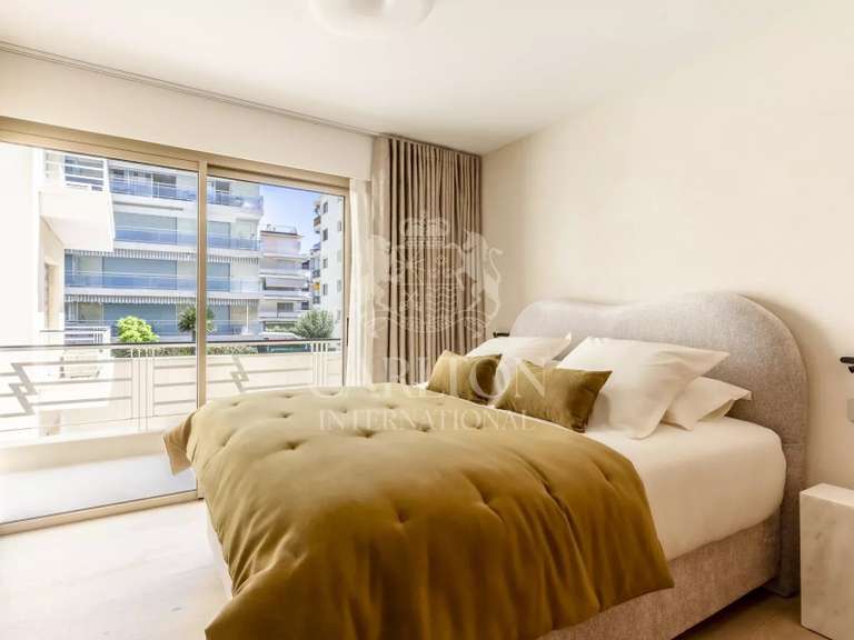 Appartement Cannes - 2 chambres - 56m²
