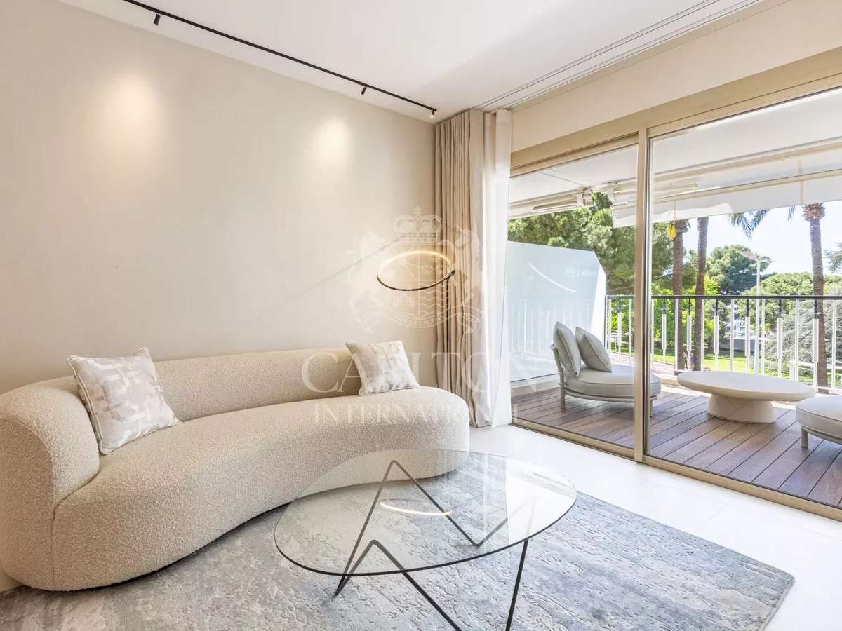 Appartement Cannes