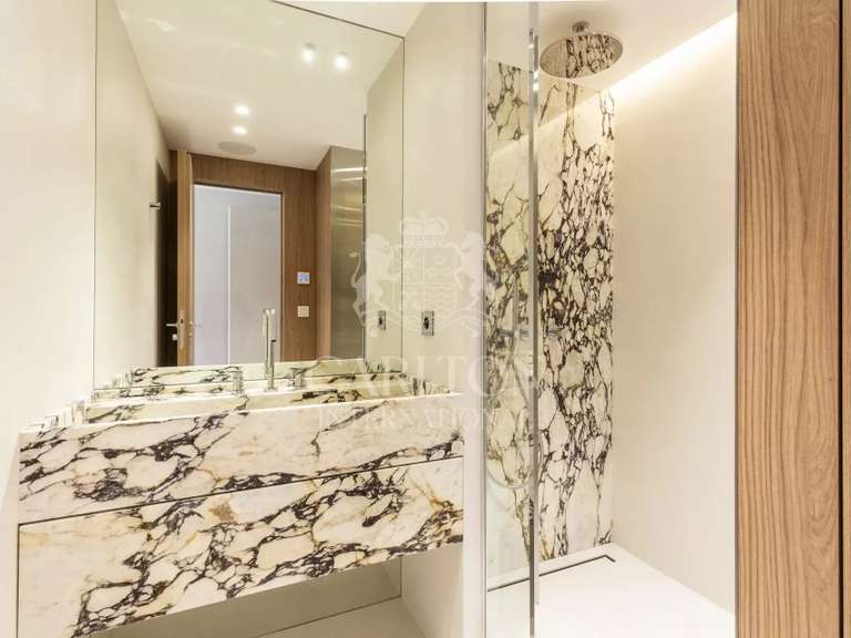 Appartement Cannes - 2 chambres - 56m²