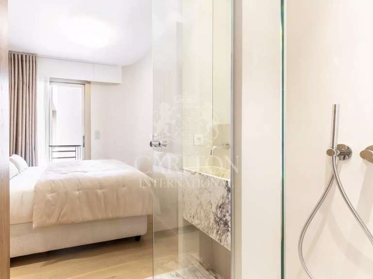 Appartement Cannes - 2 chambres - 56m²