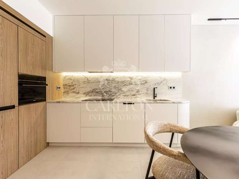 Appartement Cannes - 2 chambres - 56m²
