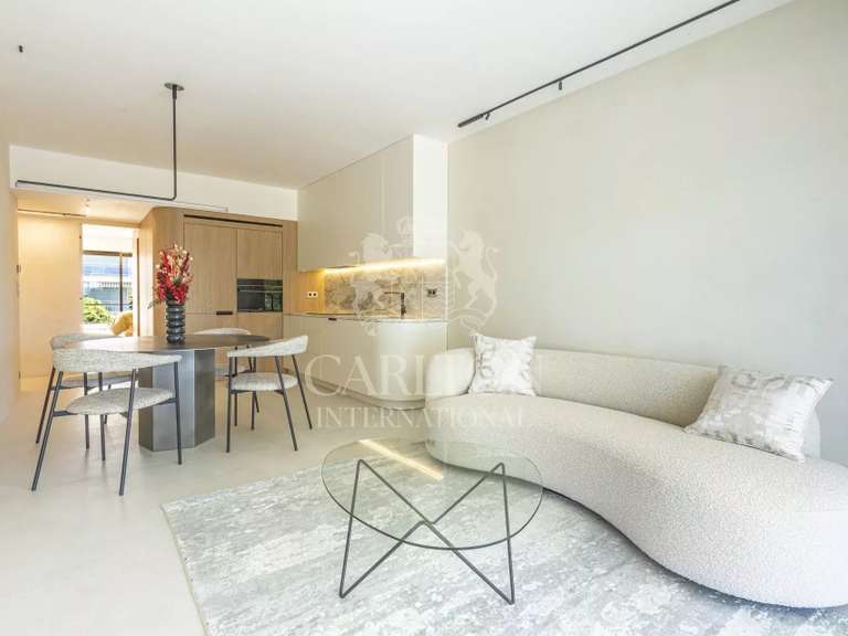 Appartement Cannes - 2 chambres - 56m²