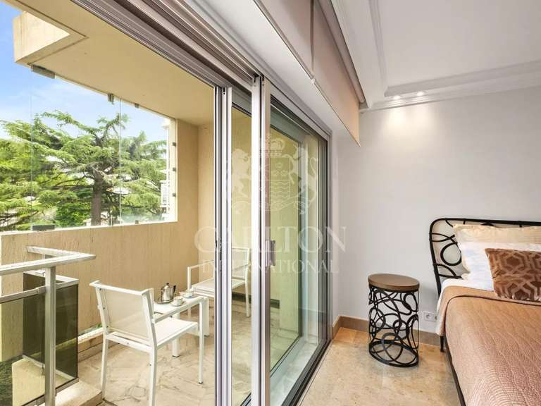 Appartement Cannes - 87m²