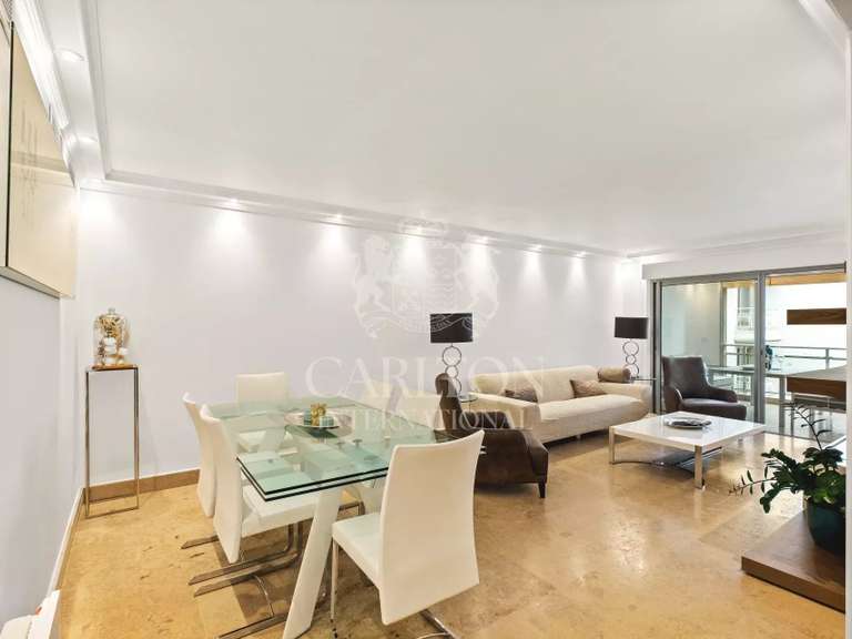 Appartement Cannes - 87m²