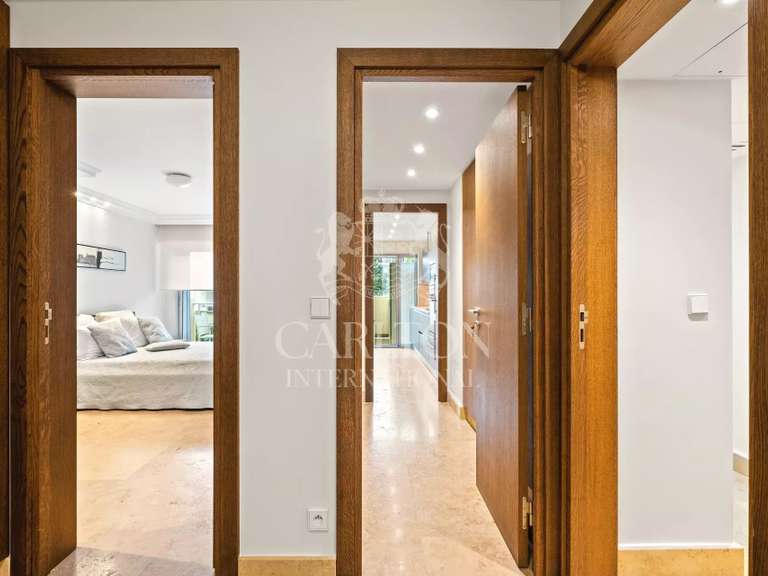 Appartement Cannes - 87m²