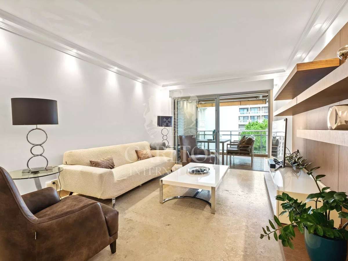 Appartement Cannes