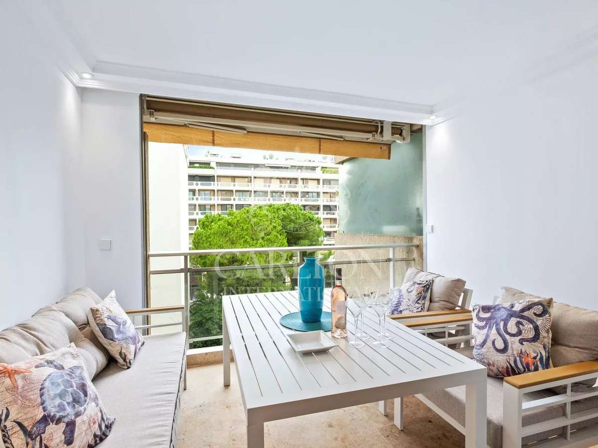 Appartement Cannes