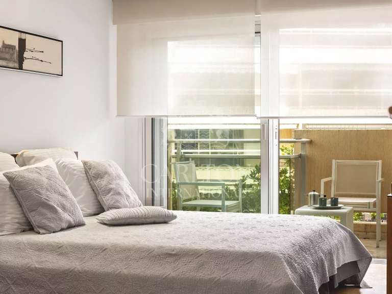 Appartement Cannes - 87m²