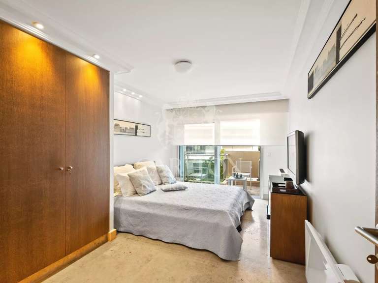 Appartement Cannes - 87m²