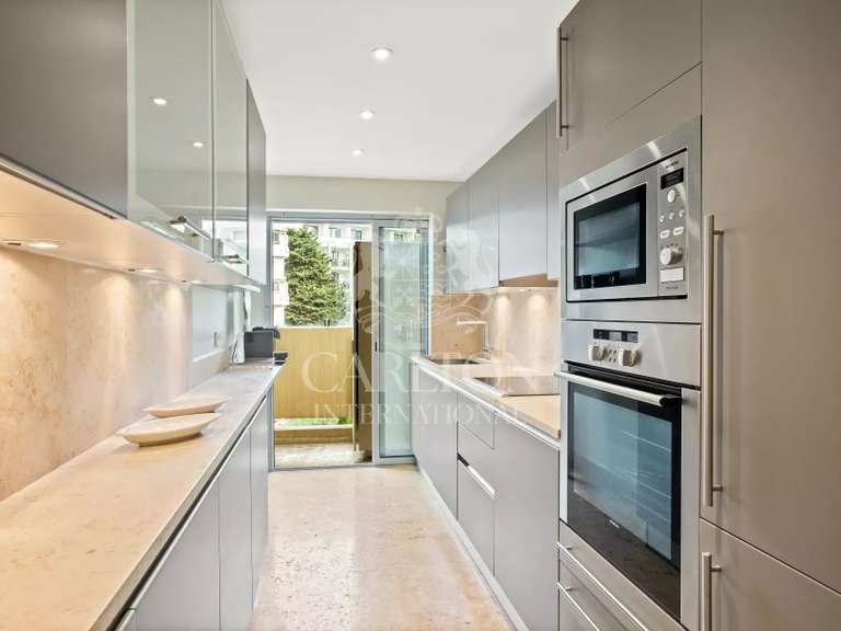 Appartement Cannes - 87m²