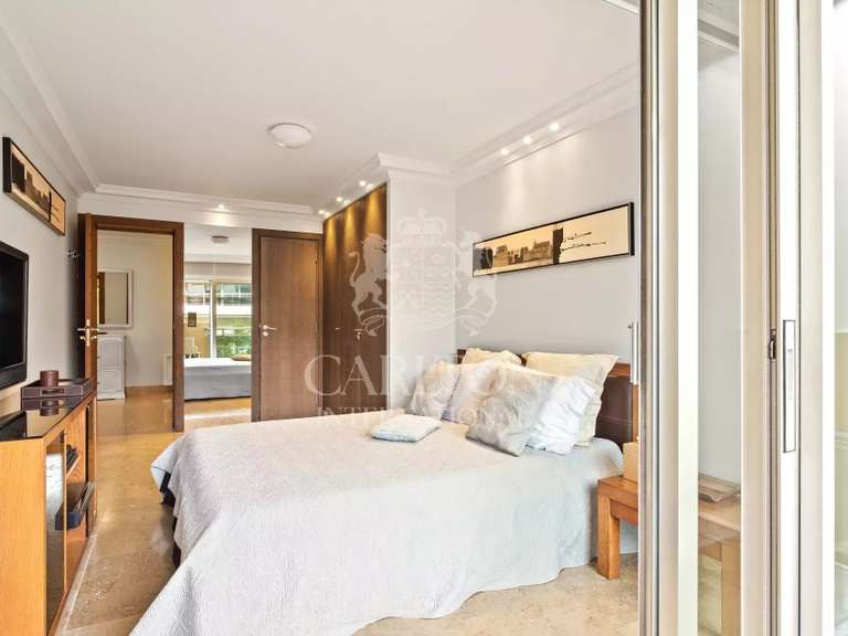 Appartement Cannes - 87m²