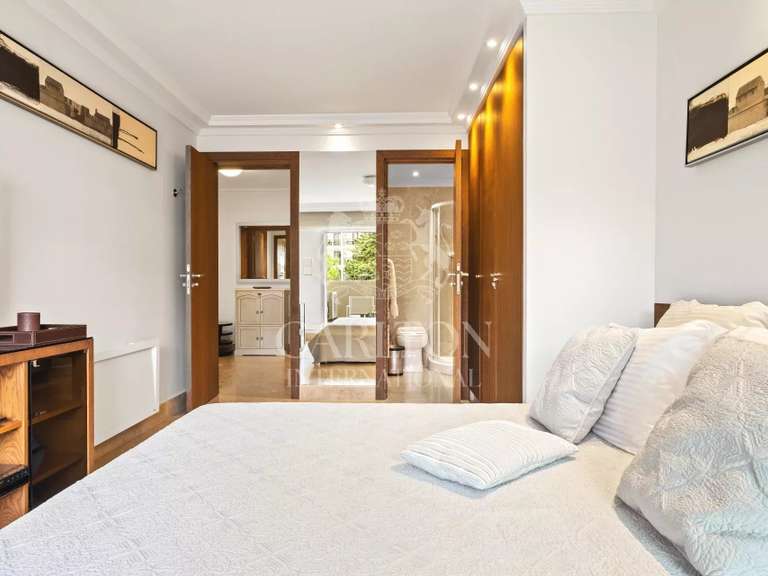 Appartement Cannes - 87m²