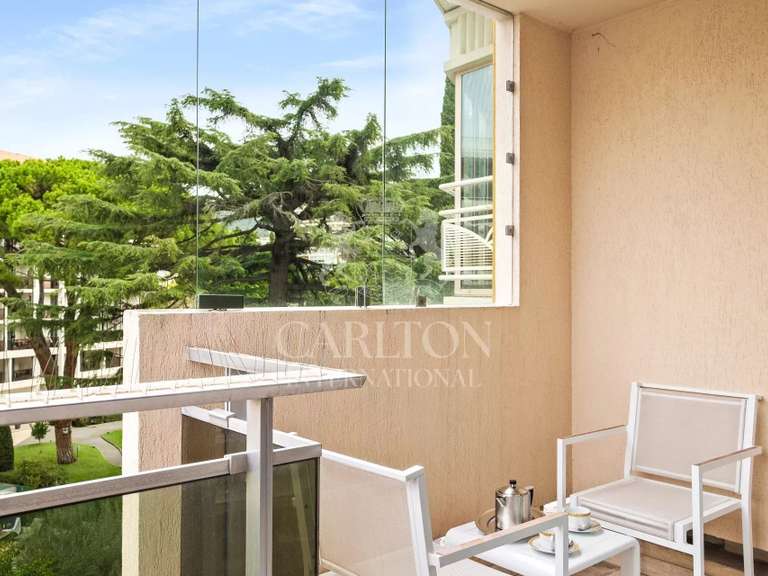Appartement Cannes - 87m²