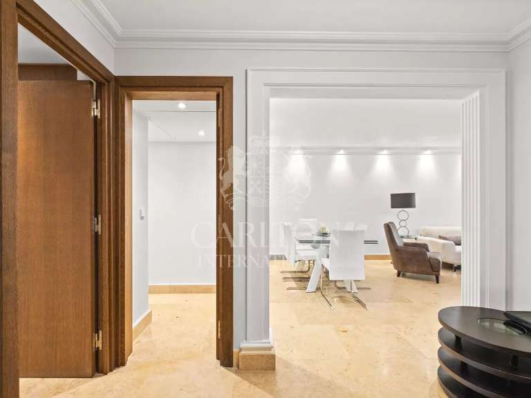 Appartement Cannes - 87m²