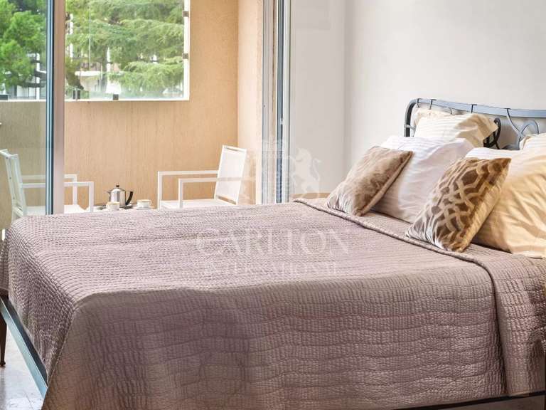 Appartement Cannes - 87m²