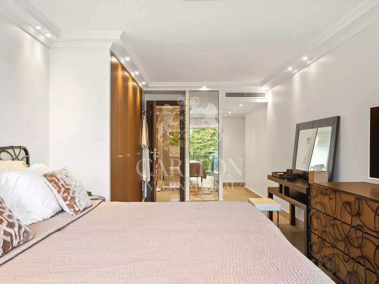 Appartement Cannes - 87m²