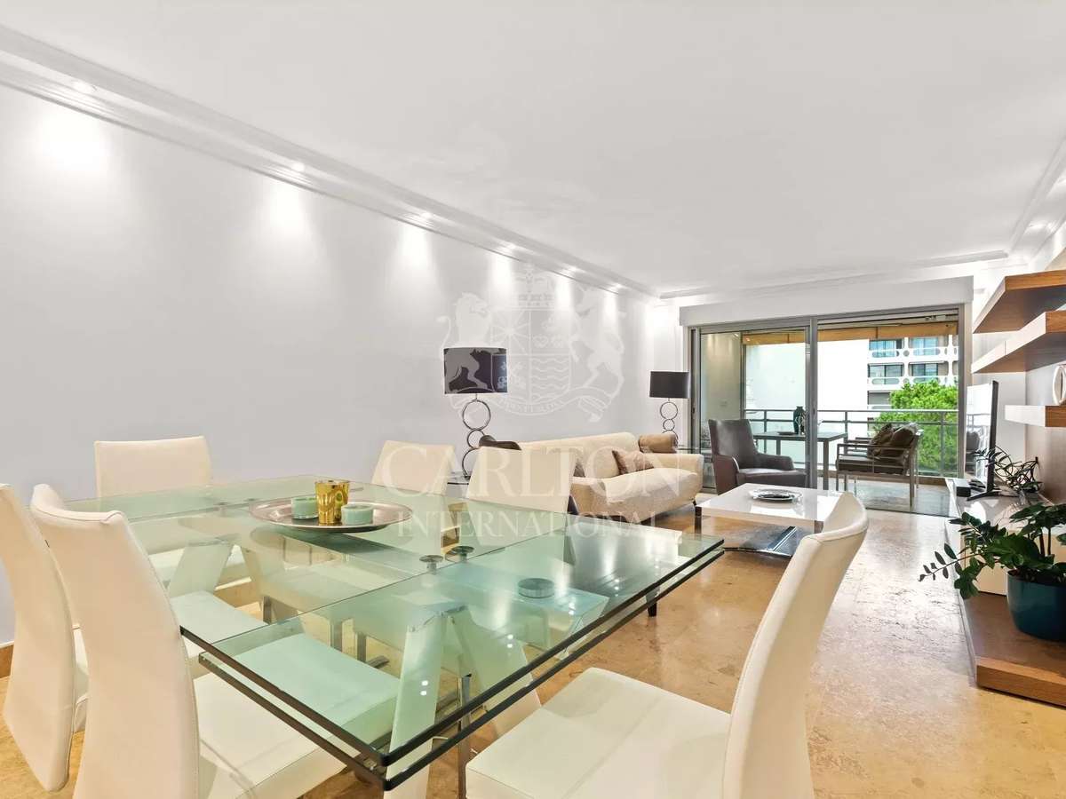 Appartement Cannes