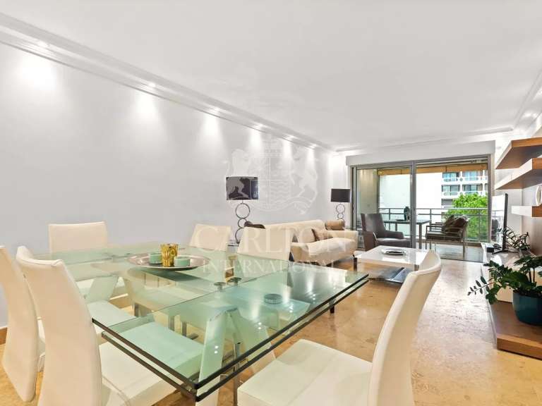 Appartement Cannes - 87m²