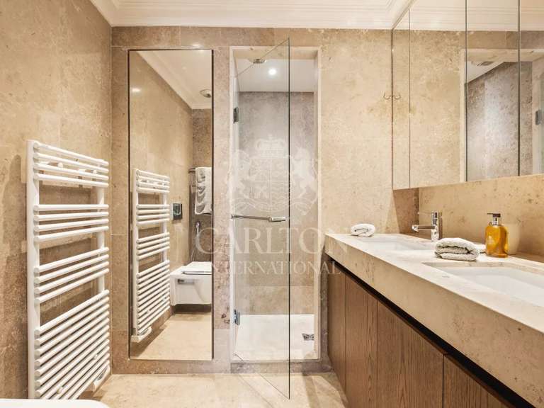 Appartement Cannes - 87m²