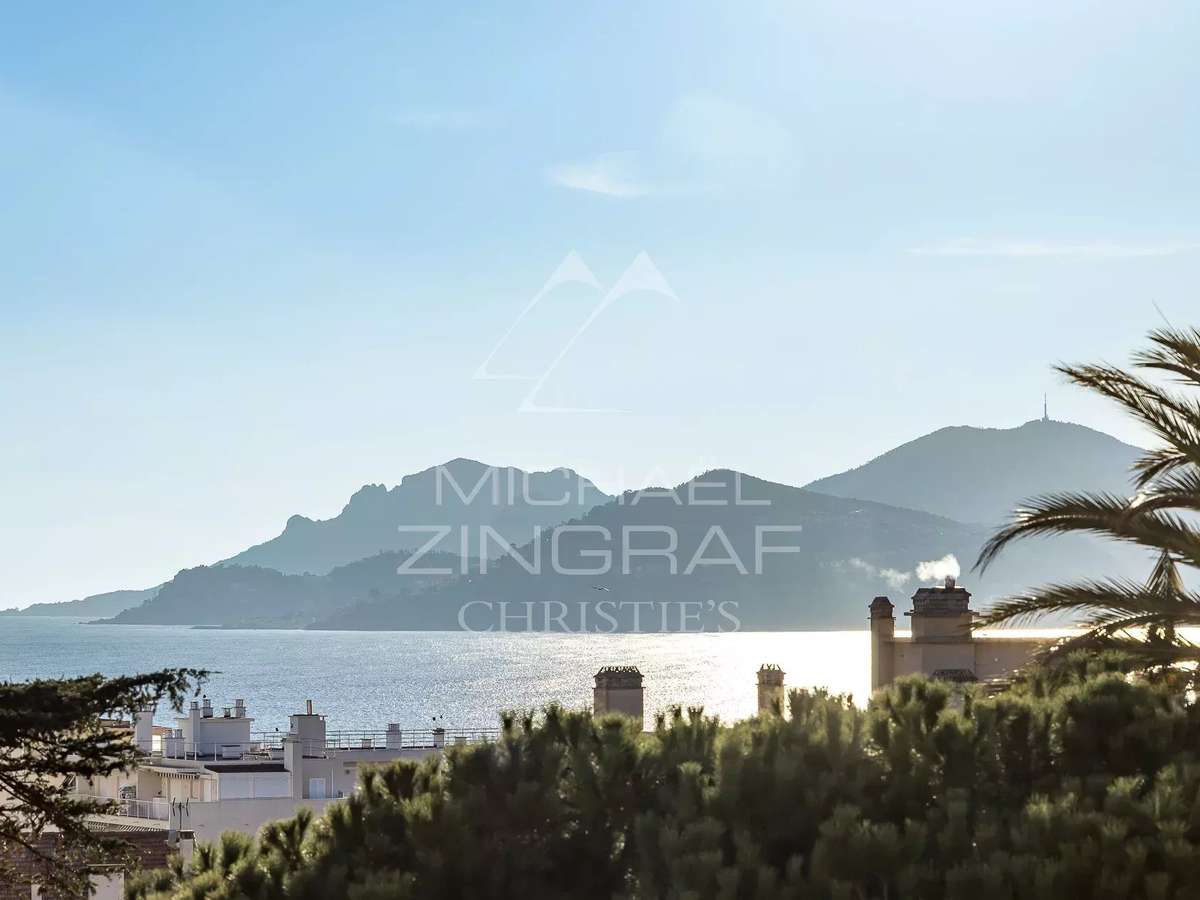 Appartement Cannes