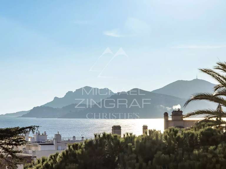 Appartement Cannes - 1 chambre - 79m²