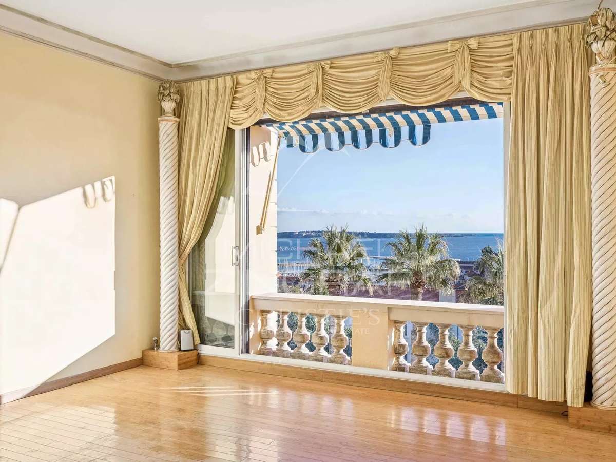 Appartement Cannes