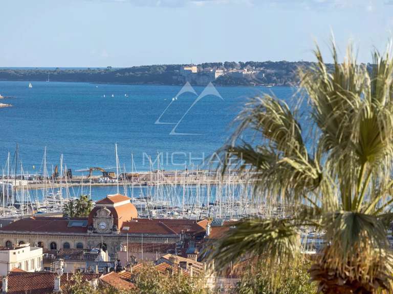 Appartement Cannes - 1 chambre - 79m²