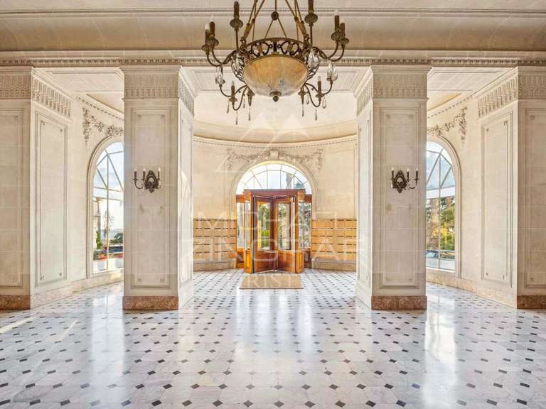 Appartement Cannes - 1 chambre - 79m²