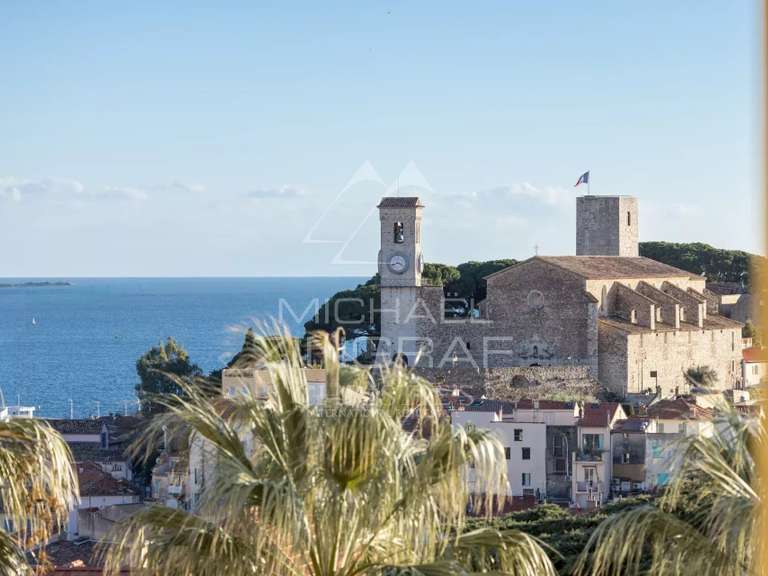 Appartement Cannes - 1 chambre - 79m²