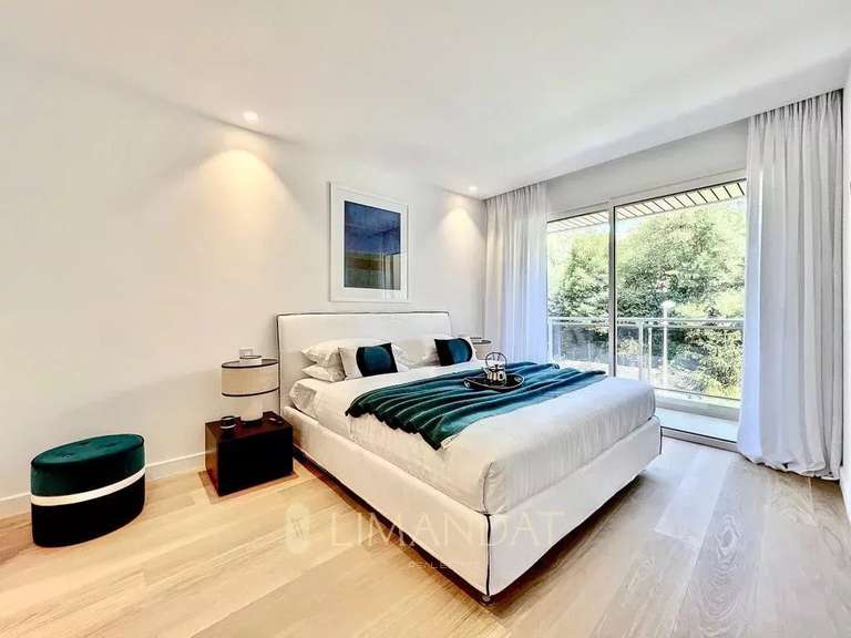 Appartement avec Vue sur mer Cannes - 3 chambres - 150m²