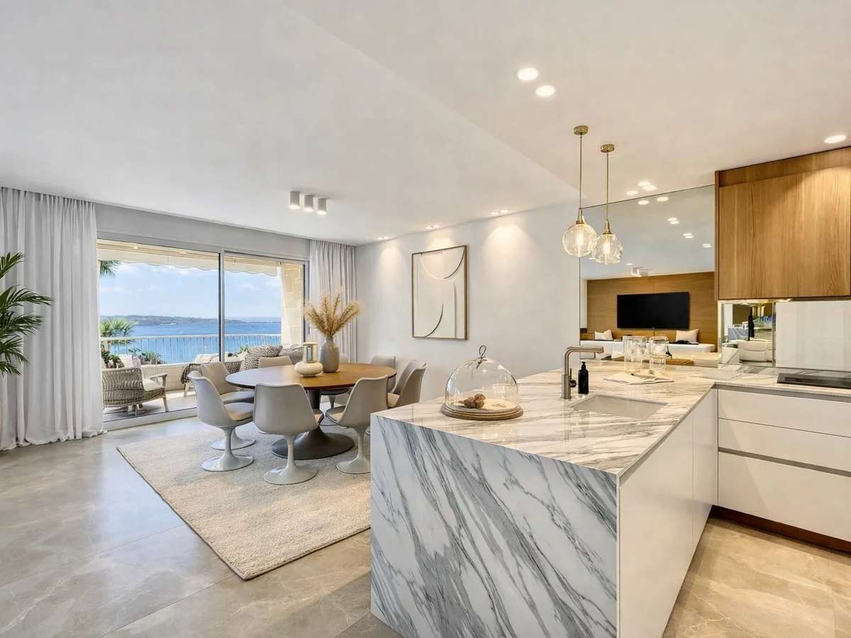 Appartement Cannes