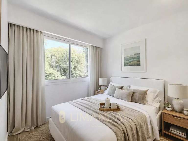 Apartment with Sea view Cannes - 3 bedrooms - 150m²