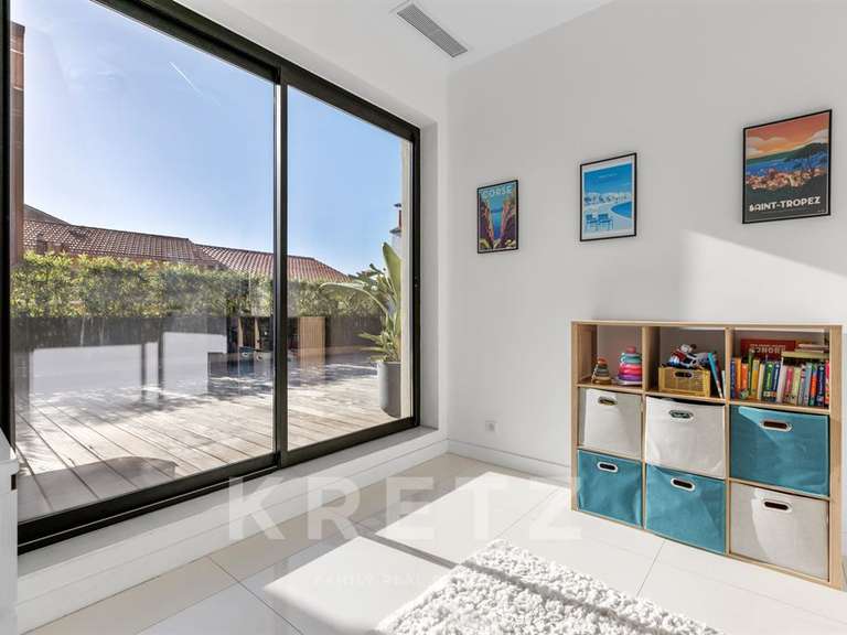 Appartement Cannes - 4 chambres - 130m²